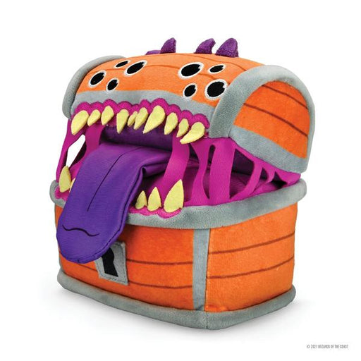Dungeons & Dragons: Mimic Phunny Plush